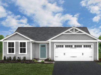 Spruce Plan, Gable Farms