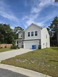 Property at 6 Parkwood Ct, Camden, SC