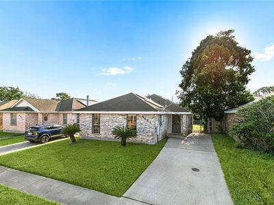 4821 Francisco Verrett Dr