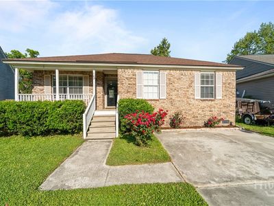 109 Dry Dock Court