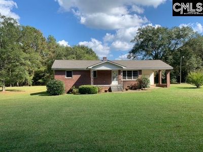 Property at 3555 Maybinton Rd, Whitmire, SC