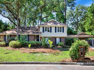 Property at 157 Hampshire Road, Savannah, GA