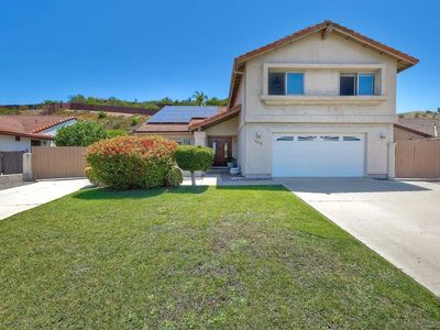9430 Palomino Ridge Dr