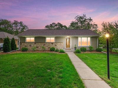 4410 North 107th STREET