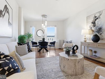 2022 Columbia Rd NW APT 412