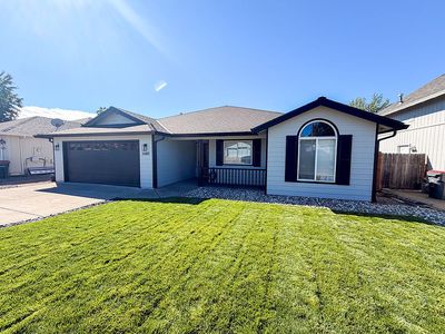 1680 Husker Butte Ln