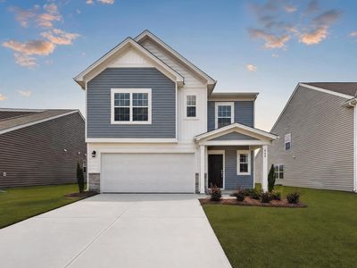Property at 378 Sunnyfalls Dr, Gaston, SC