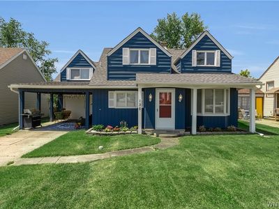 135 Gardenvale Dr