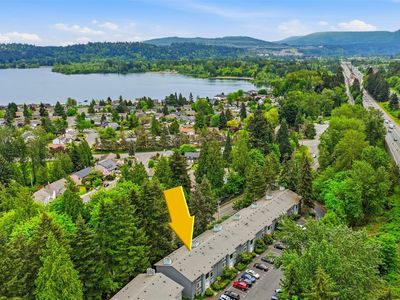 Property at 4737 W Lake Sammamish Parkway SE #A202, Issaquah, WA