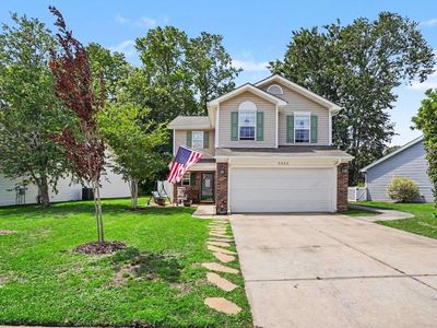 2033 Chadbury Ln.