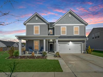 107 Cotton Blossom Way