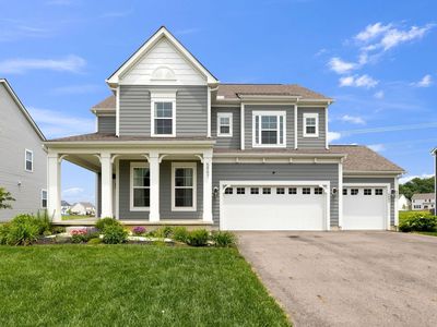 5997 Heather Ridge Dr