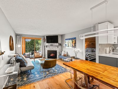 2350 Ski Trail Ln #112