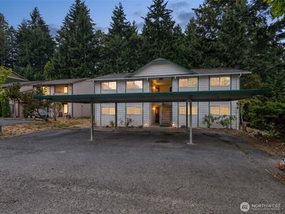 3919 Mason Loop Road