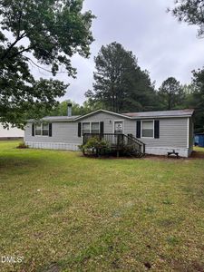 Property at 550 Phillips Rd, Selma, NC