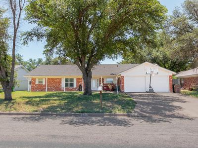 3025 Cumberland Dr