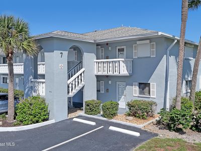 3799 S Banana River Blvd APT 711