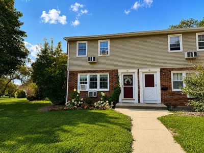 540 Granby Rd #41