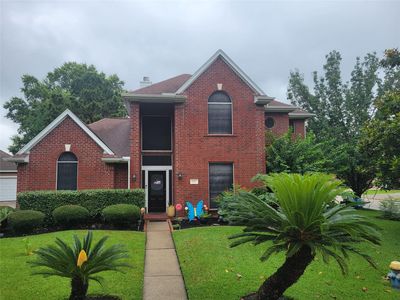 18402 Spinner Court Dr