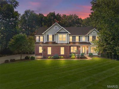991 Sheffield Forest Ct