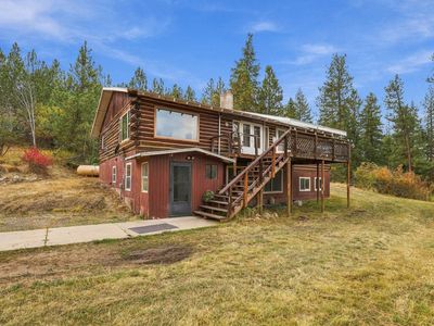 Property at 2105 Highway 395 S, Chewelah, WA