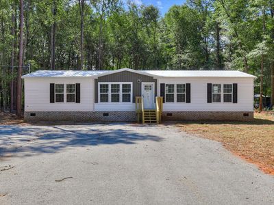 1108 Hephzibah McBean Rd