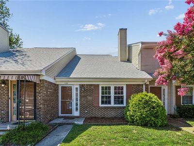 118 Cypress Xing