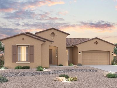 Palazzo - Carmona Plan, Windrose