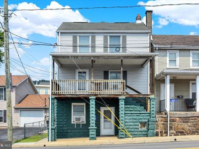 109 Valley St