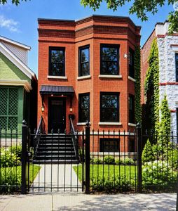 440 N Hamlin Ave