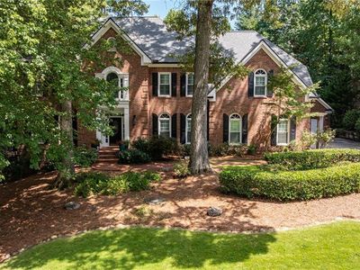 480 Abbeywood Dr