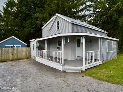 Property at 528 Malta Avenue, Malta, NY