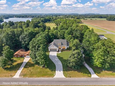 3943 W Harrison Rd