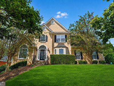 1035 Eagles Brooke Dr