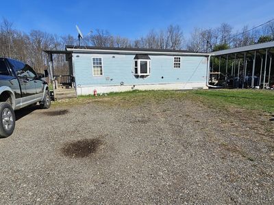 2651 Elliott Rd