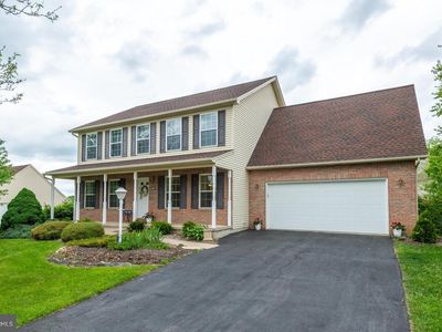 2344 Prairie Rose Ln