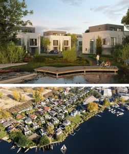 294 Wendenschlosstrassse Berlin