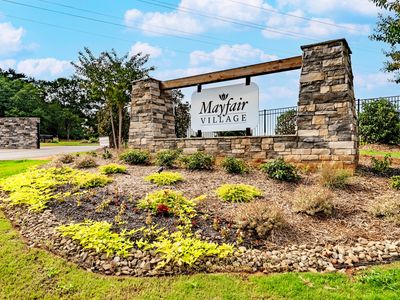 2389 Mill Loop Plan, Mayfair Village