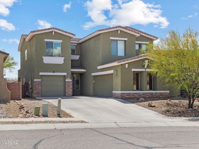 10064 E Denver Hill Dr