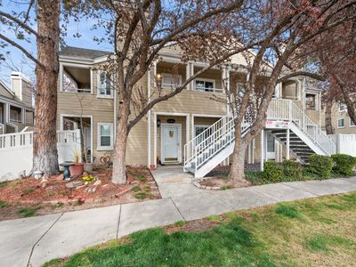 1478 E Foxboro Dr S #2