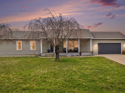 Property at 11652 Snow Rd, Sawyer, MI