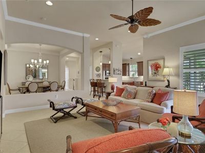 Property at 28652 San Lucas LN #201, Bonita Springs, FL