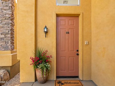19226 N CAVE CREEK Road #115