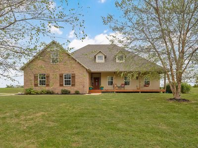 366 Mount Sinai Road