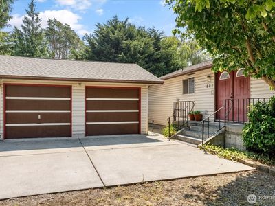 Property at 581 Olympic View Drive, Coupeville, WA