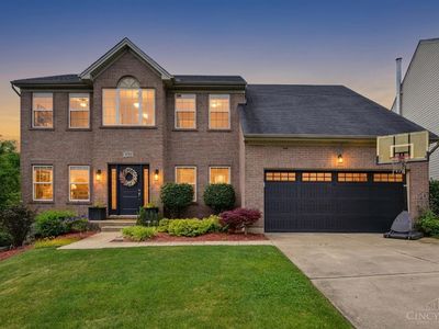 4869 Kleeman Green Dr