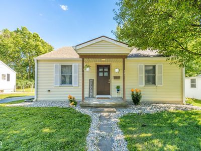 Property at 421 Columbia Ave, Middletown, IN