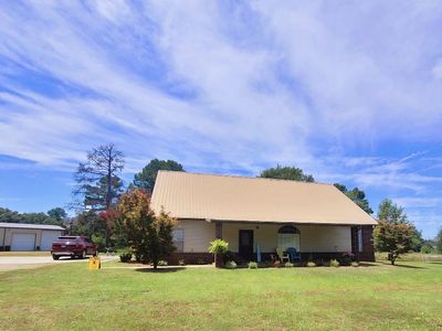 Property at 858 W Highway 248, Waldron, AR