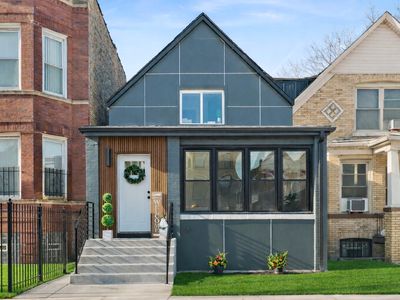 5168 S Wabash Ave