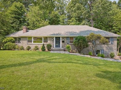 50 STONERIDGE ROAD